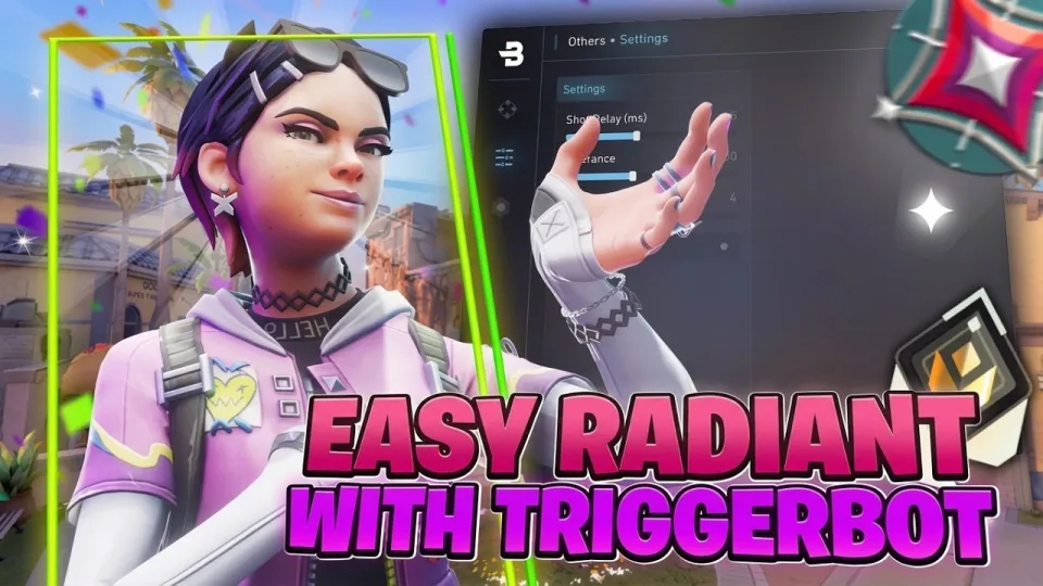 7 Essential Steps to Use Valorant Triggerbot for Improved Accuracy and Rank Climbing