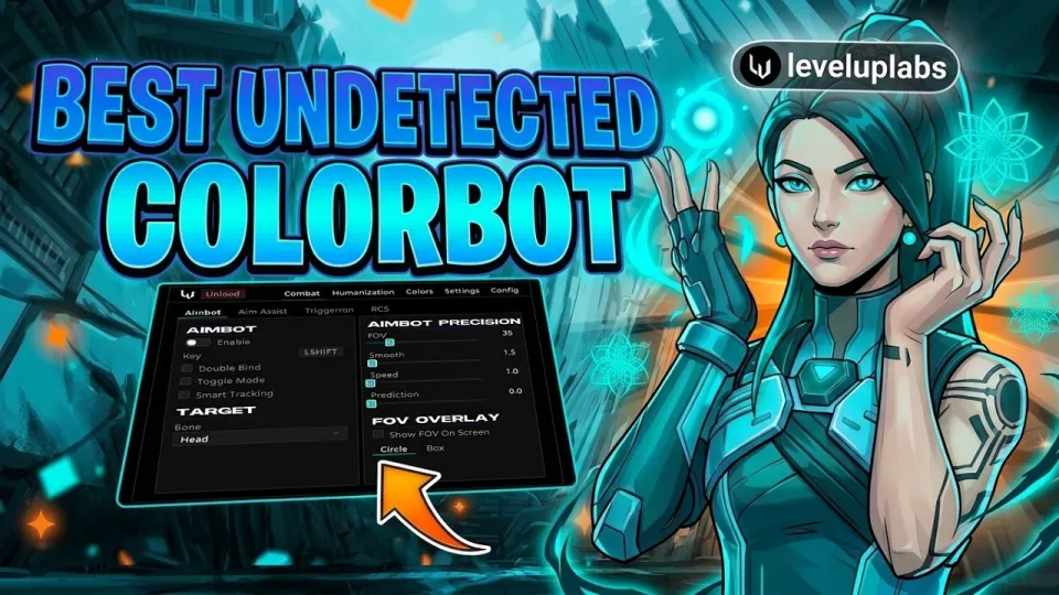 Valorant Colorbot Features and Setup Guide for 2026